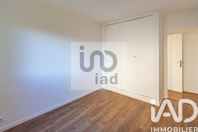 Appartement - 69 m² - 4 pièces