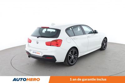 Bmw Série 1 118i m Sport Bva8 5p 136 ch