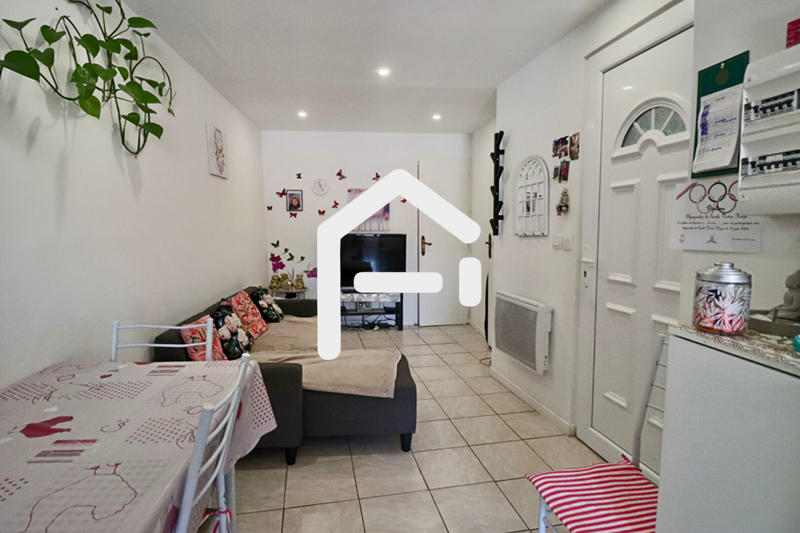 Maison - 103 m² - 6 pièces