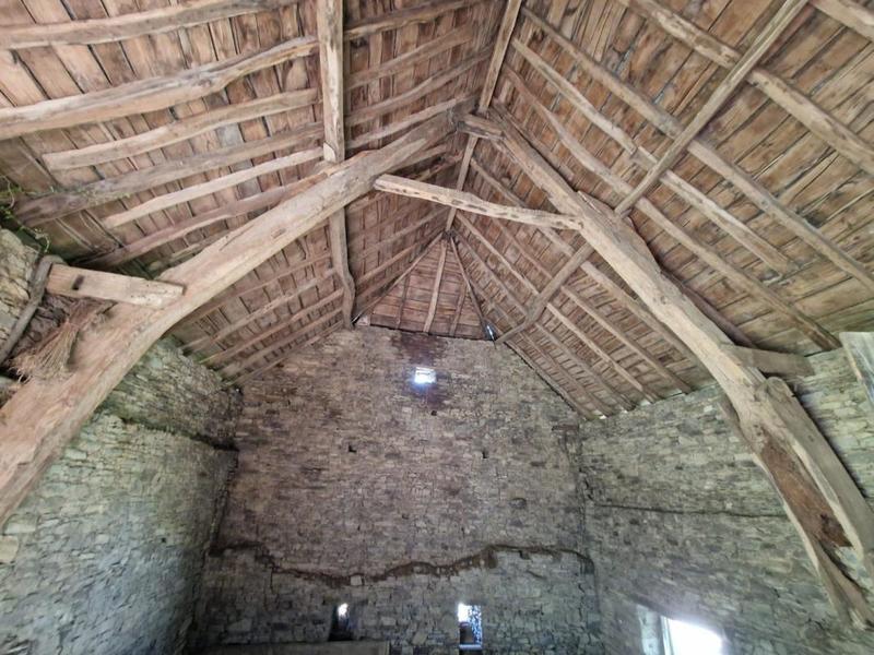 Maison - 78 m² - 1 pièce