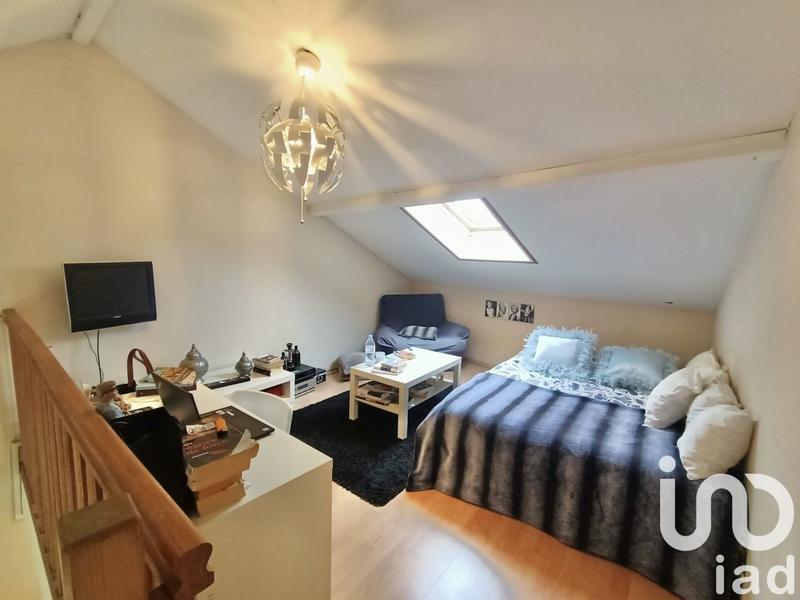 Maison - 159 m² - 4 pièces