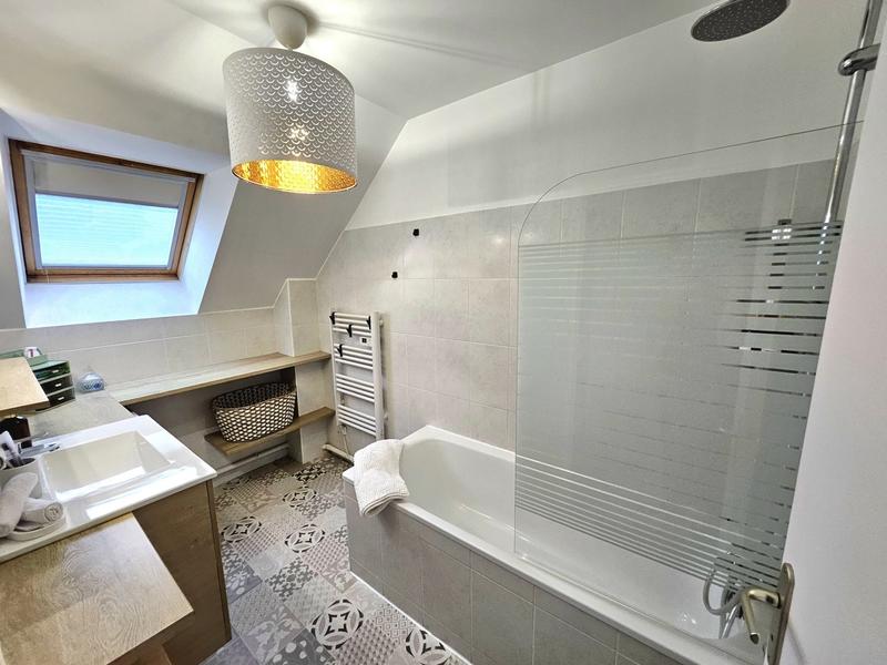 Maison - 66 m² - 4 pièces