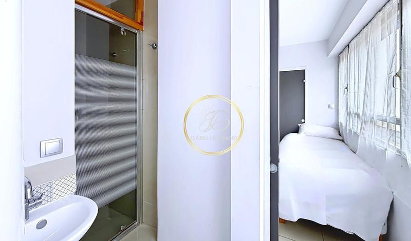 Appartement - 88 m² - 4 pièces