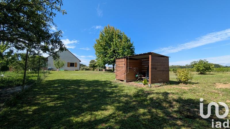 Maison - 99 m² - 6 pièces