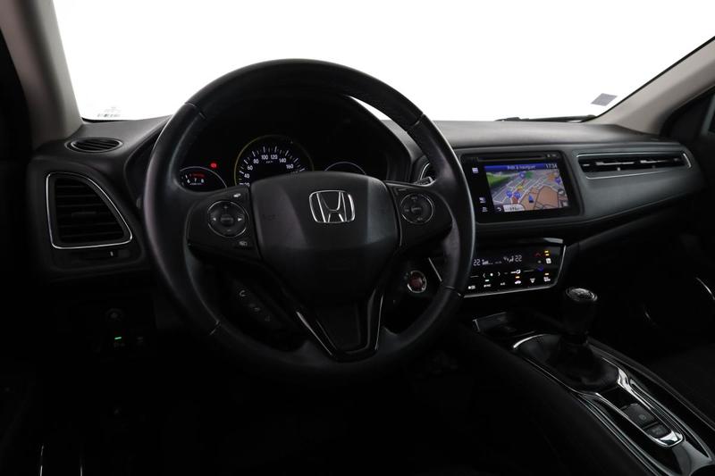 Honda Hrv 1.5 i-Vtec Exclusive Navi 130 ch
