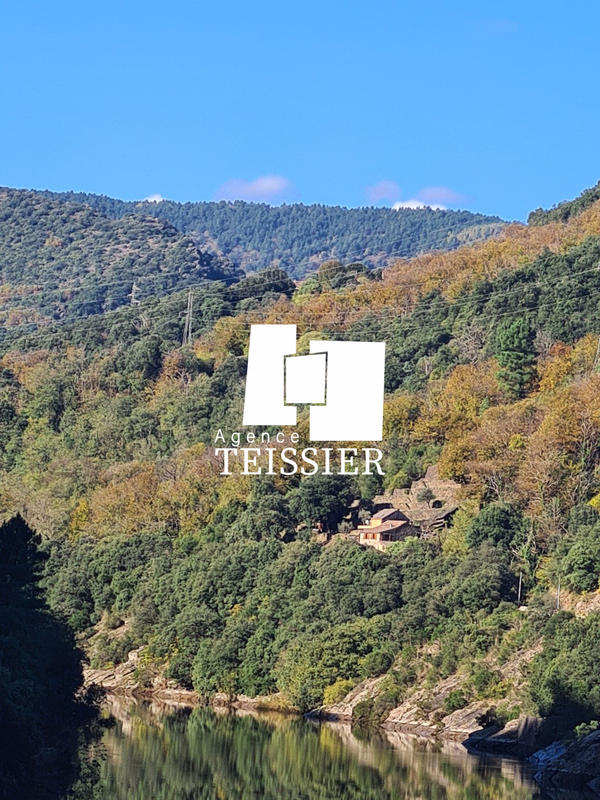 Maison - 111 m² - 5 pièces