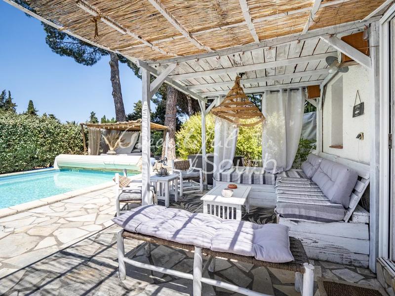 Villa - 193 m² - 5 pièces