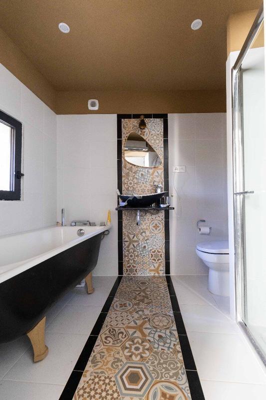 Maison - 165 m² - 6 pièces