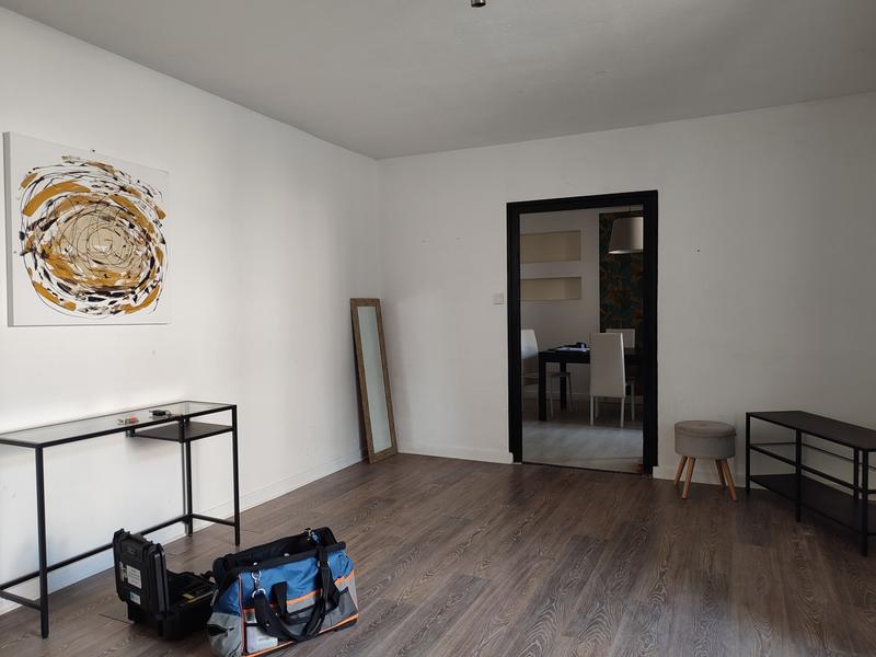 Appartement - 98 m² - 3 pièces