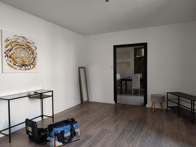 Appartement - 98 m² - 3 pièces