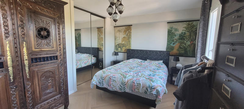 Maison - 131 m² - 6 pièces