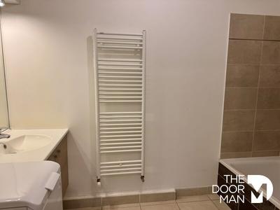 Appartement - 92 m² - 5 pièces