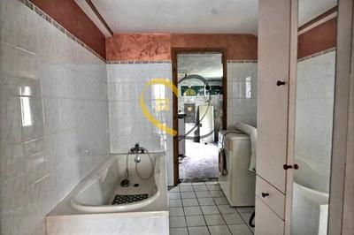 Maison de ville - 75 m² - 3 pièces