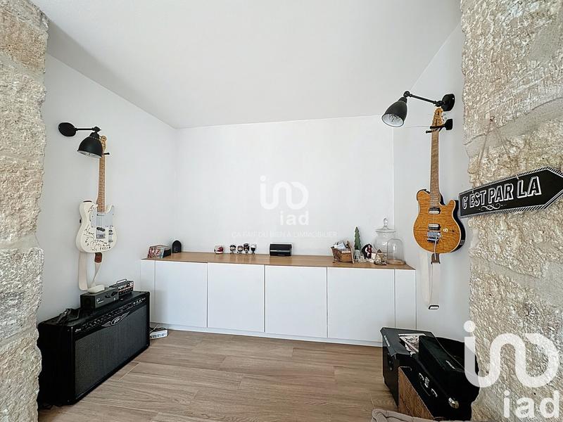 Immeuble - 206 m²