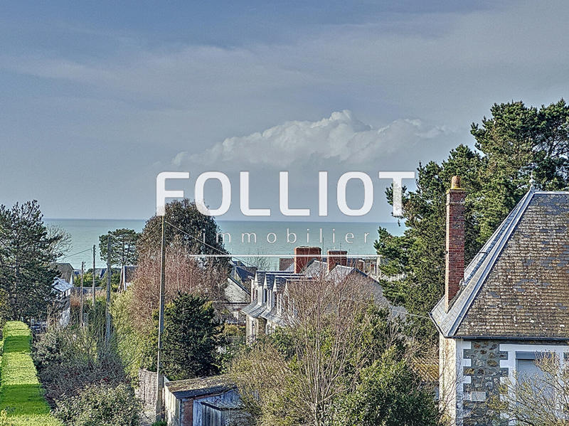 Maison - 123 m² - 6 pièces