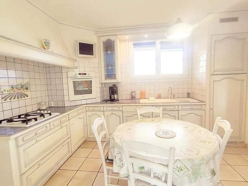 Villa - 95 m² - 5 pièces