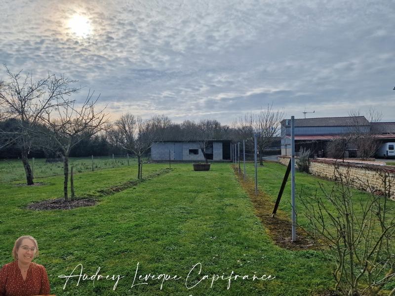 Maison - 164 m² - 7 pièces