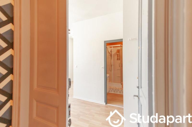 Appartement - 31 m² - 2 pièces