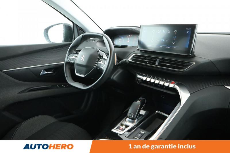 Peugeot 5008 1.5 Blue-HDi Style Eat8 130 ch