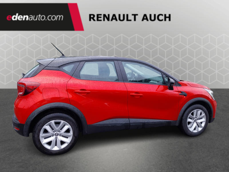 Renault Captur TCe 100 Gpl - 21 Business