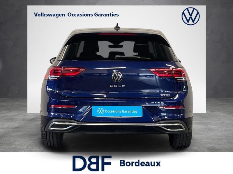 Volkswagen Golf 1.0 eTSI Opf 110 Dsg7 Active