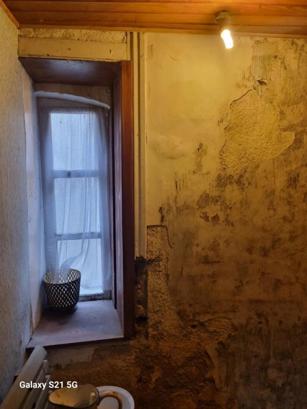 Maison - 90 m² - 6 pièces