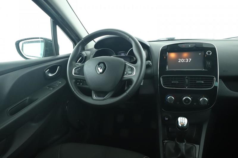 Renault Clio 0.9 TCe Limited 90 ch