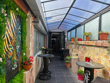 Local commercial - 231 m²