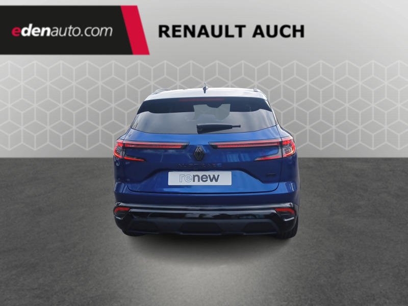 Renault Austral E-Tech full hybrid 200 Gsr2 Iconic esprit Alpine