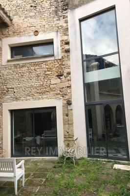 Maison de maîtres - 260 m² - 11 pièces