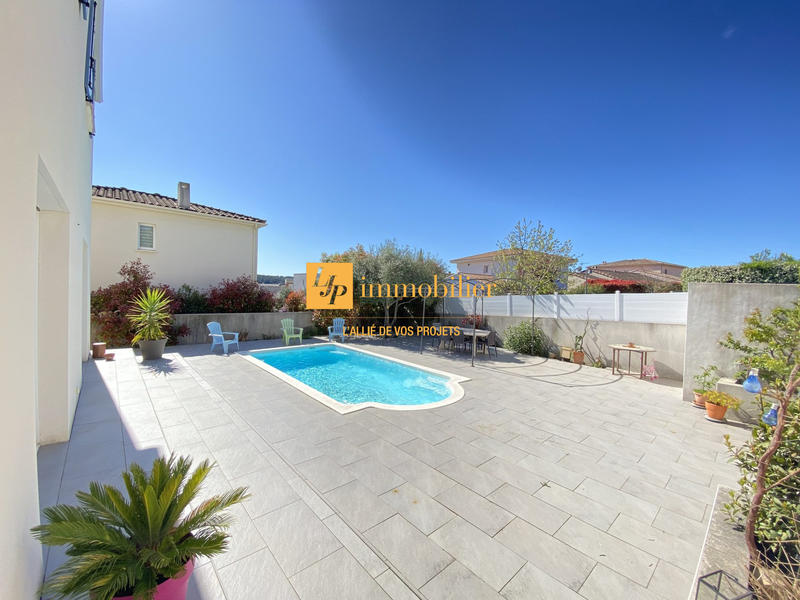 Villa - 142 m² - 7 pièces