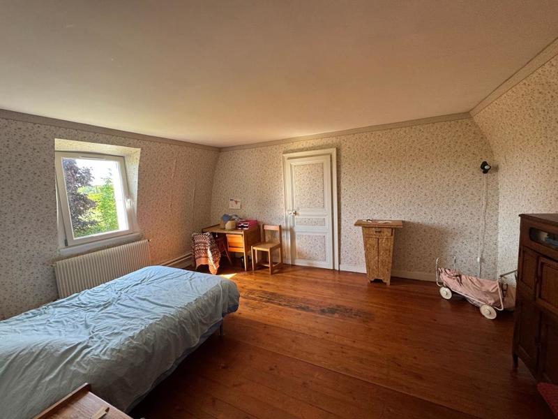 Maison - 171 m² - 6 pièces