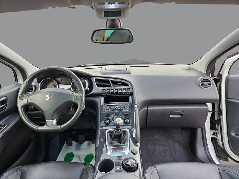 Peugeot 3008 - 2.0 HDi 150 Cv Feline - 8 Cv