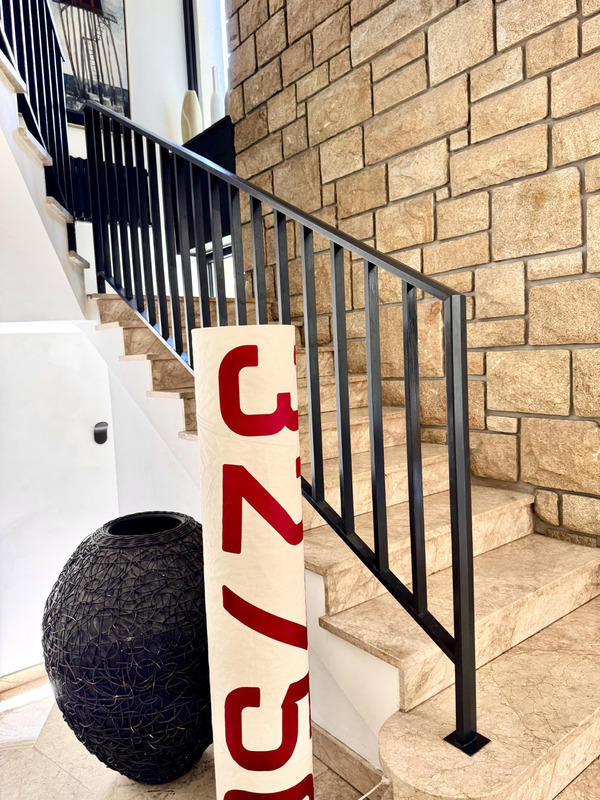 Maison - 311 m² - 8 pièces