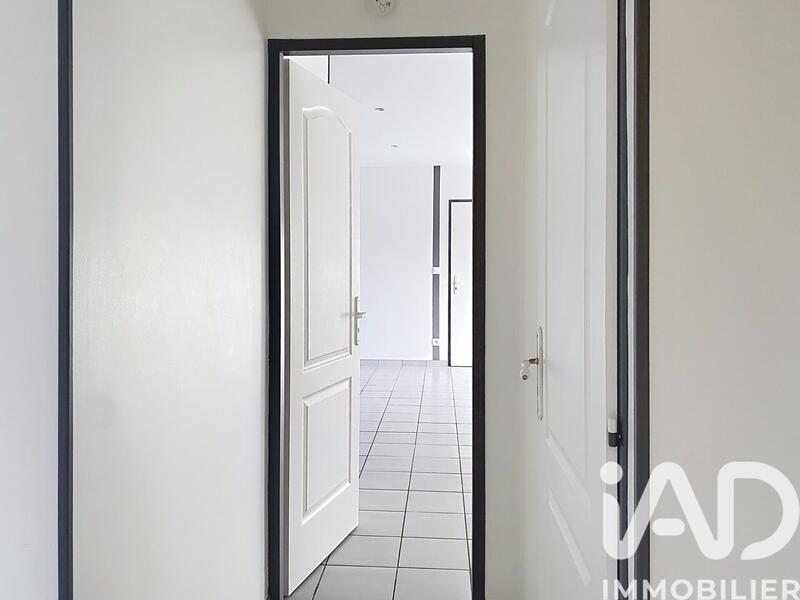 Maison - 70 m² - 4 pièces