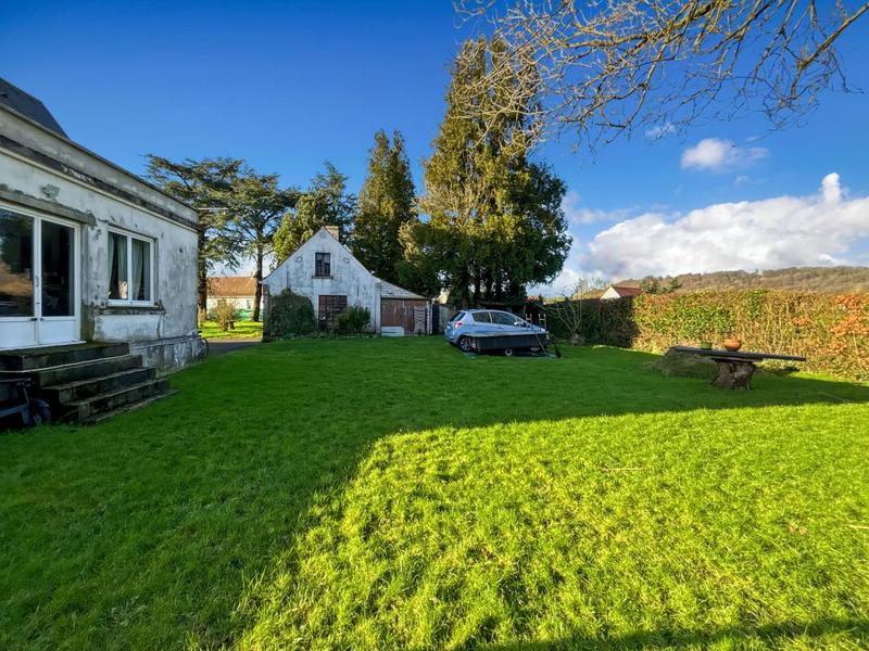 Maison - 175 m² - 4 pièces