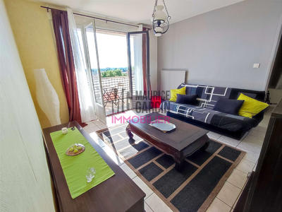 Appartement - 26 m² - 1 pièce