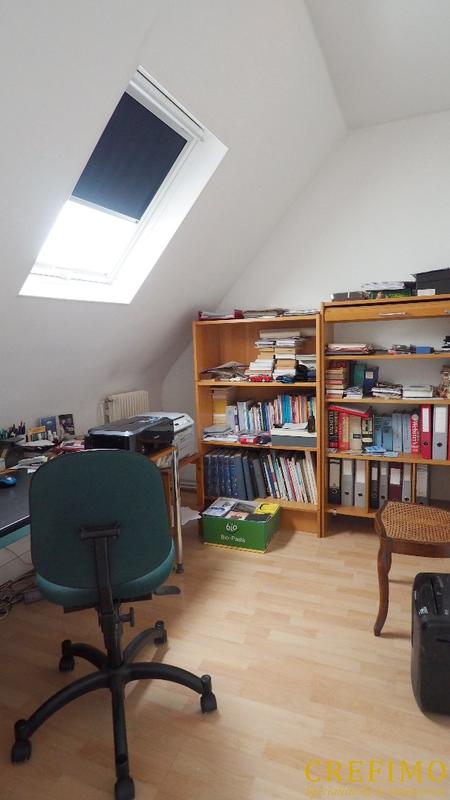 Maison - 156 m² - 8 pièces