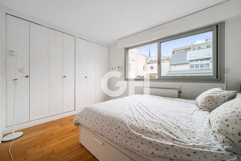 Appartement - 76 m² - 4 pièces