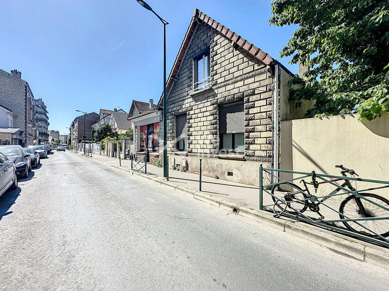 Local commercial - 25 m² - 1 pièce