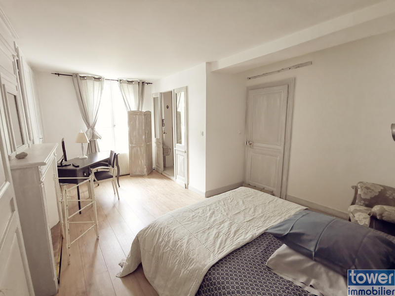 Maison - 132 m² - 6 pièces