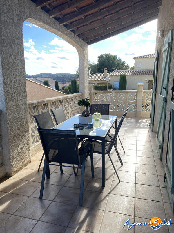 Villa - 104 m² - 5 pièces