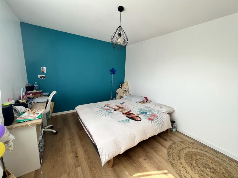 Maison - 175 m² - 6 pièces