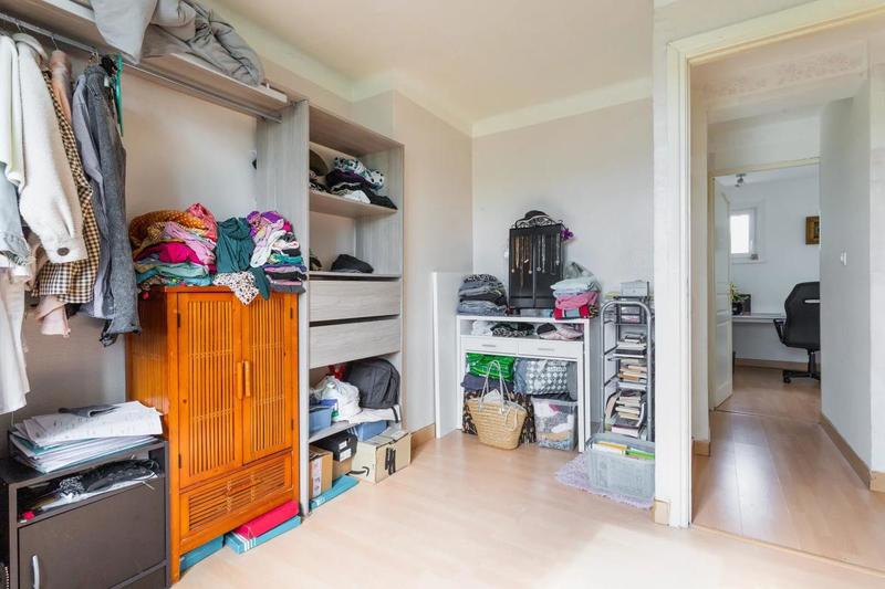 Maison - 153 m² - 7 pièces