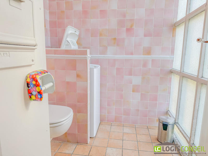 Appartement - 101 m² - 5 pièces