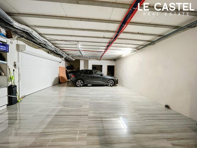 Maison contemporaine - 143 m² - 4 pièces