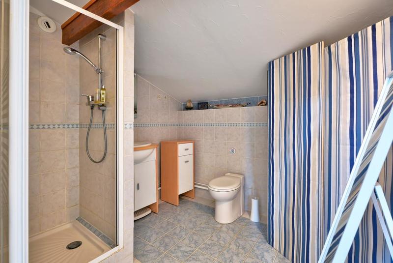 Duplex - 148 m² - 5 pièces