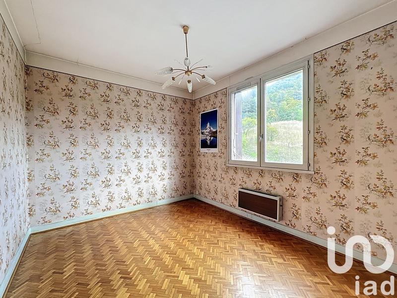 Maison - 136 m² - 8 pièces