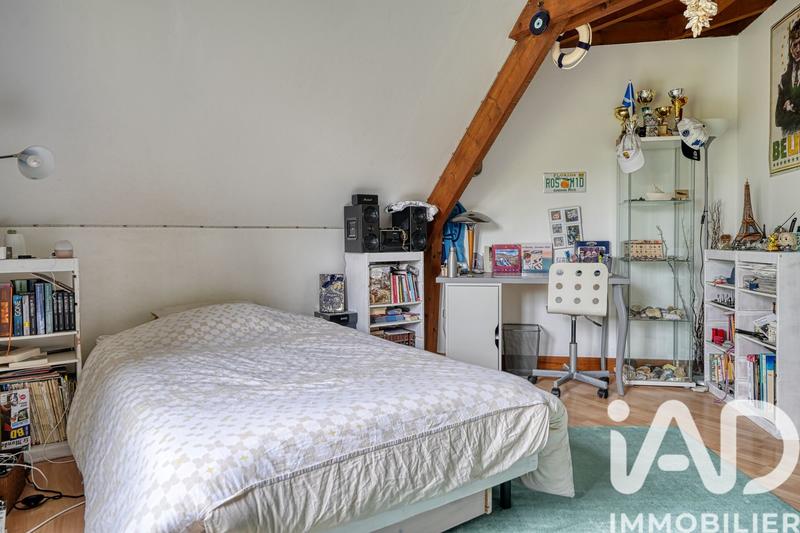 Maison de maîtres - 222 m² - 8 pièces