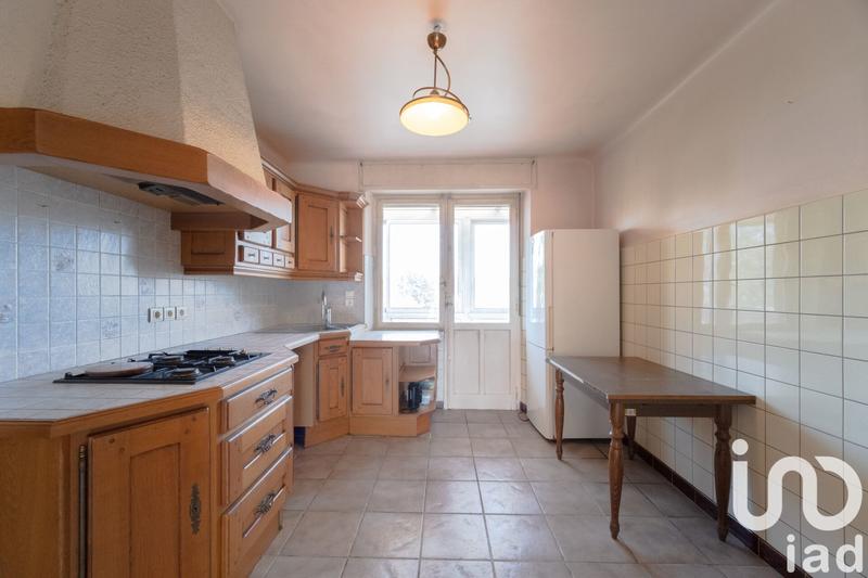 Appartement - 128 m² - 5 pièces